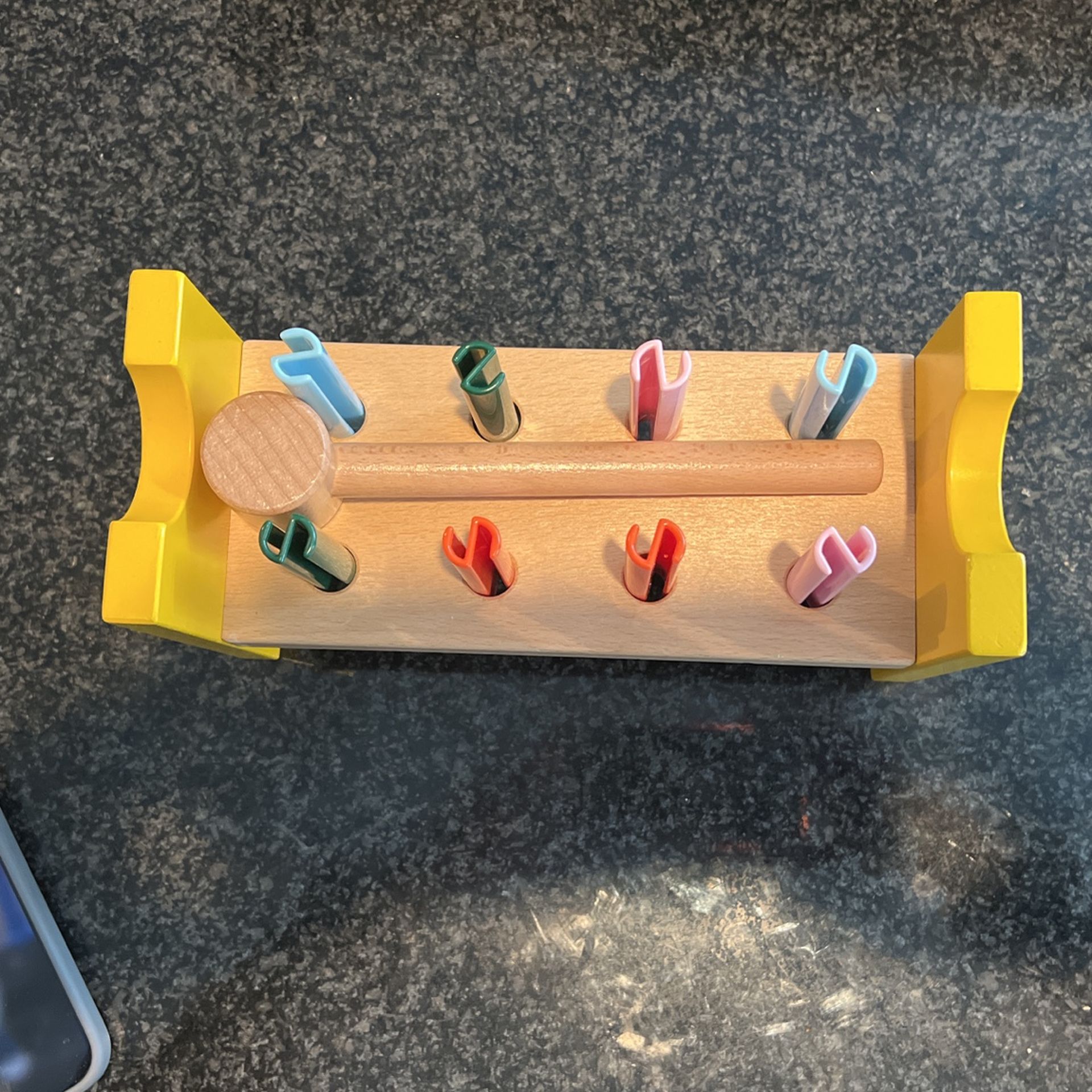 IKEA Uppsta Toy