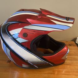 DOT Junior Helmet 