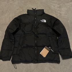 The North Face Puffer Jacket