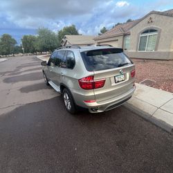 2011 BMW X5