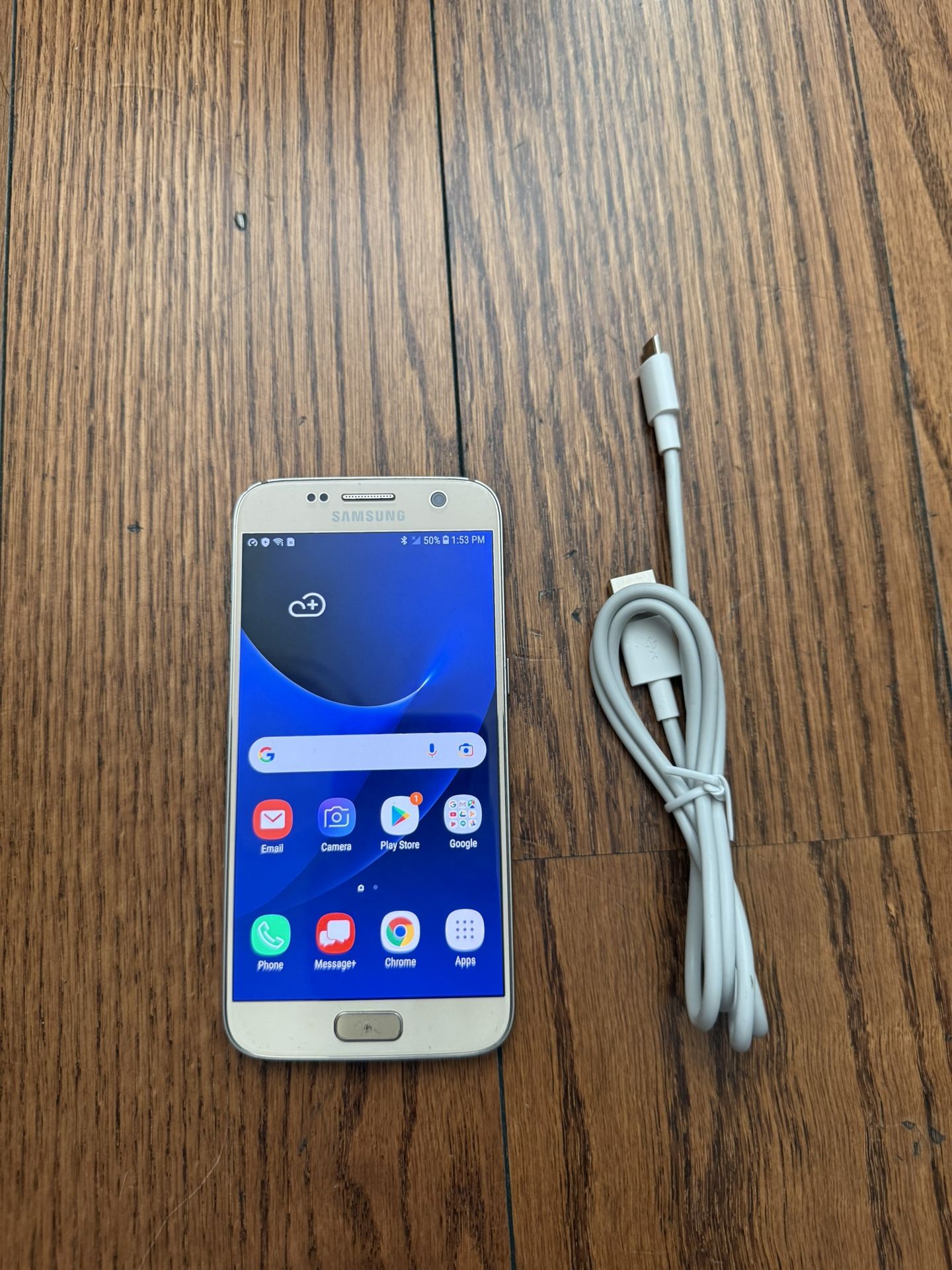 Samsung Phone Galaxy S7/32GB/Unlocked