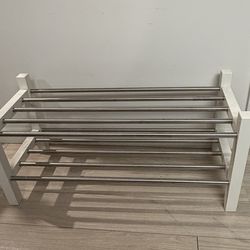 Shoe Rack