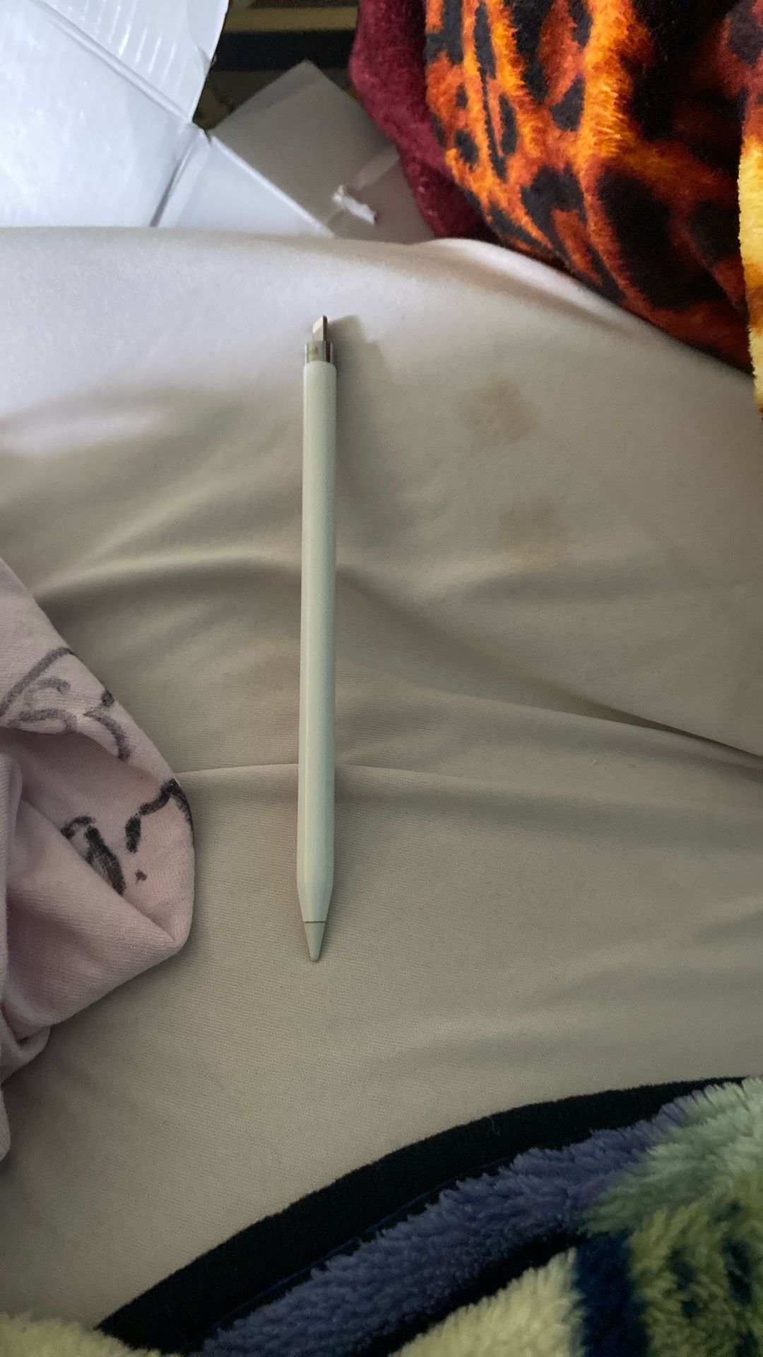 Gen 1 Apple pen