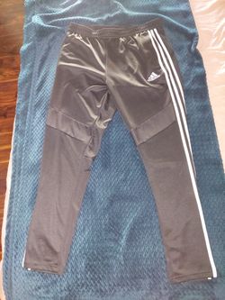 Mens Adidas Sweatpants