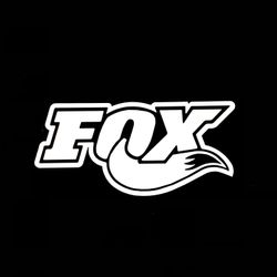 White Vinyl Decal 4” X 5”