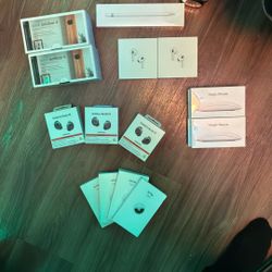 Apple, Blink, Galaxy