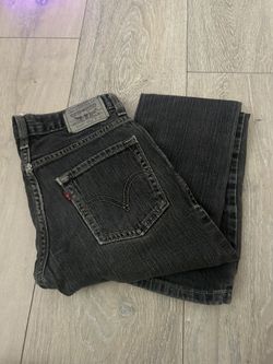 Levi Jeans