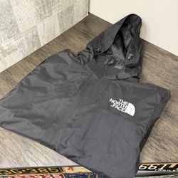 Men’s North Face Jacket NEW