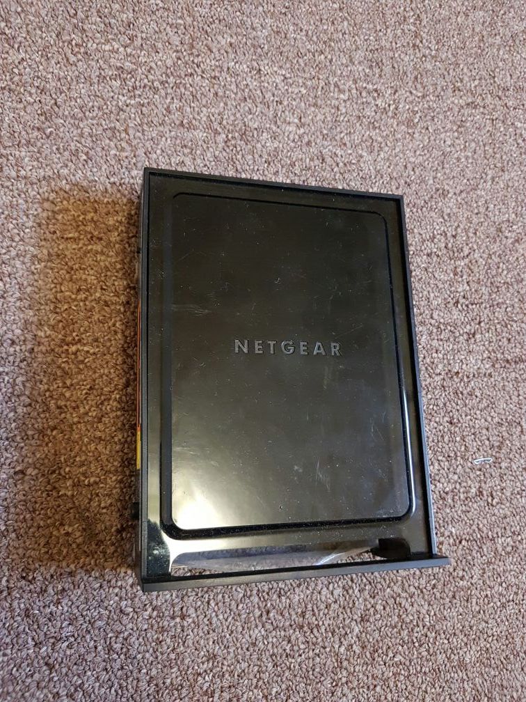 Netgear Wi-Fi Router