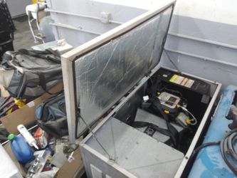 16kw Generac Natural Gas Backup Generator