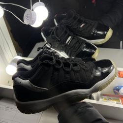 Air Jordan 11 Retro Low