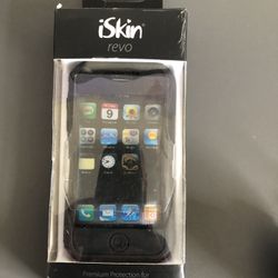 iSKin revo Iphone Case… Case Is For Original iphone . #1 iphone. BRAND NEW