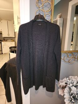 Zara Man Sweter 