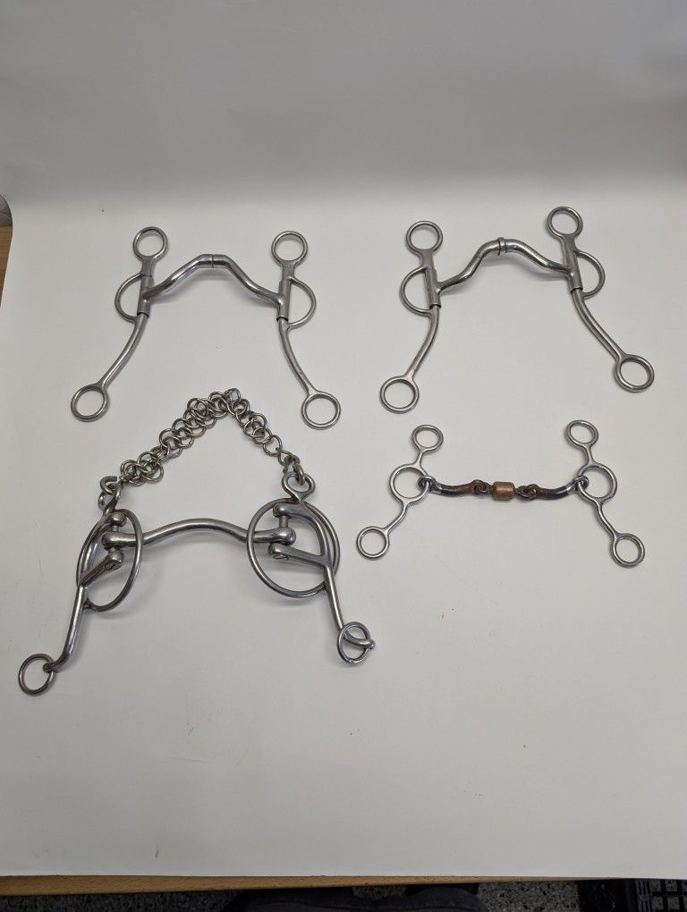 Horse Bits