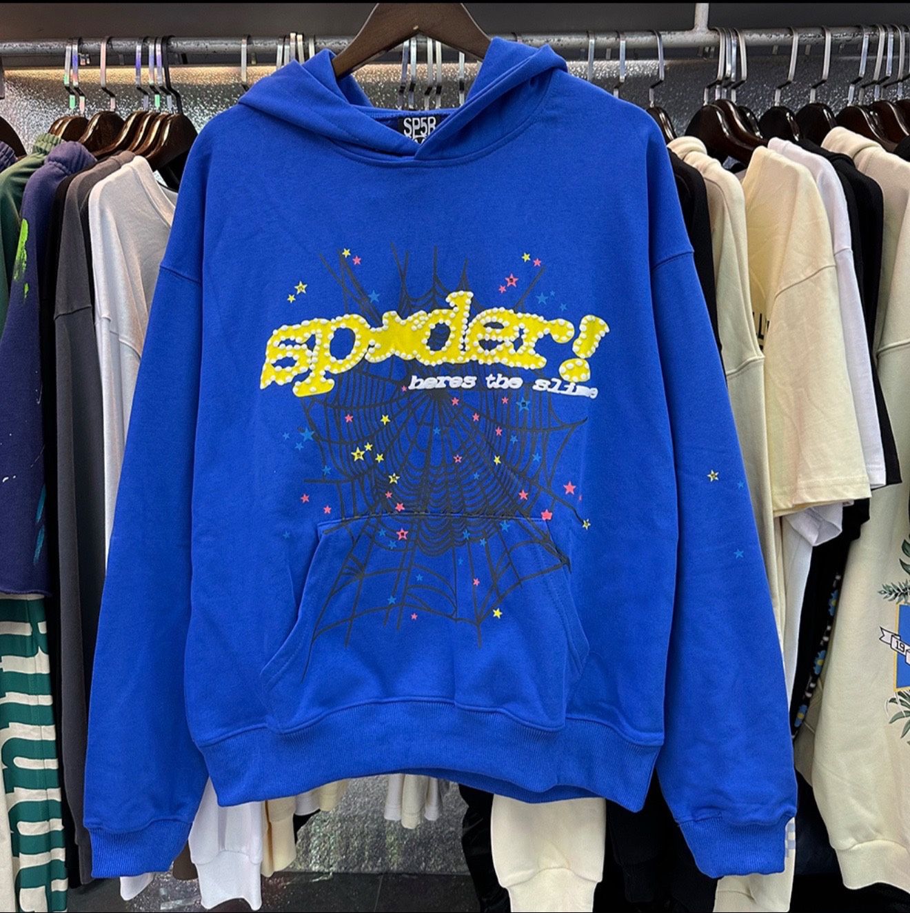 Hoodies