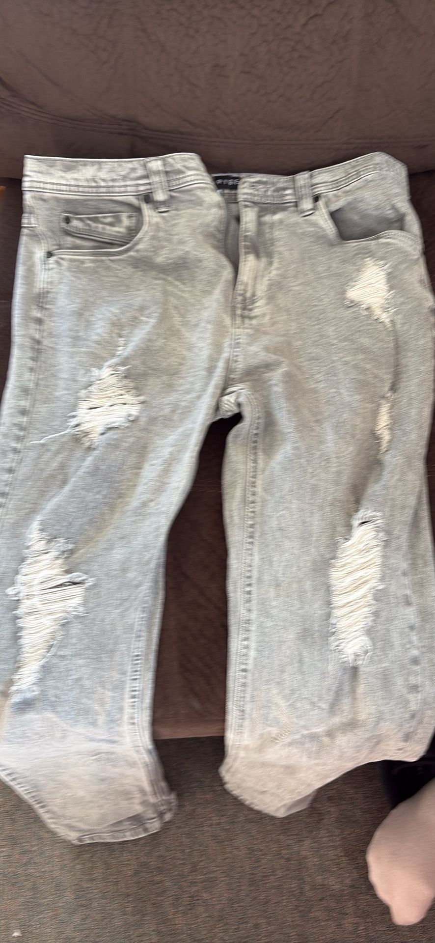 Men’s Jeans