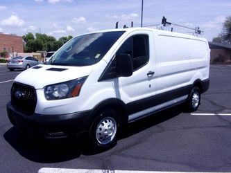 2023 Ford Transit 150 Cargo Van
