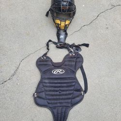 Baseball Equipment