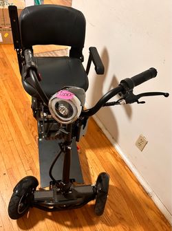 Electric Medical Mobility Scooter for sale!