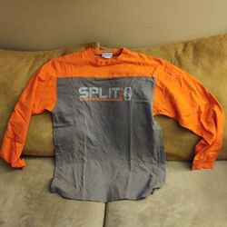 Men's Long sleeve Tee