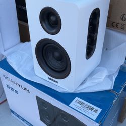 Bluetooth Speakers SAYUN