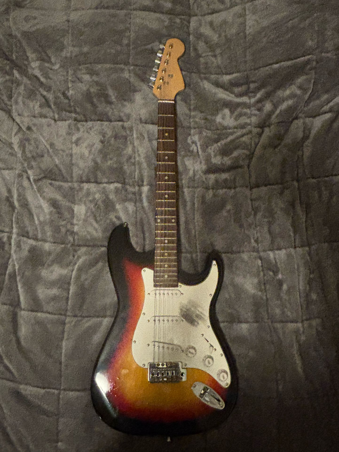 Guitar