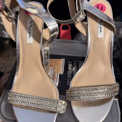 Dress Shoes 
