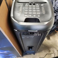 JBL Speaker 1100 Watts