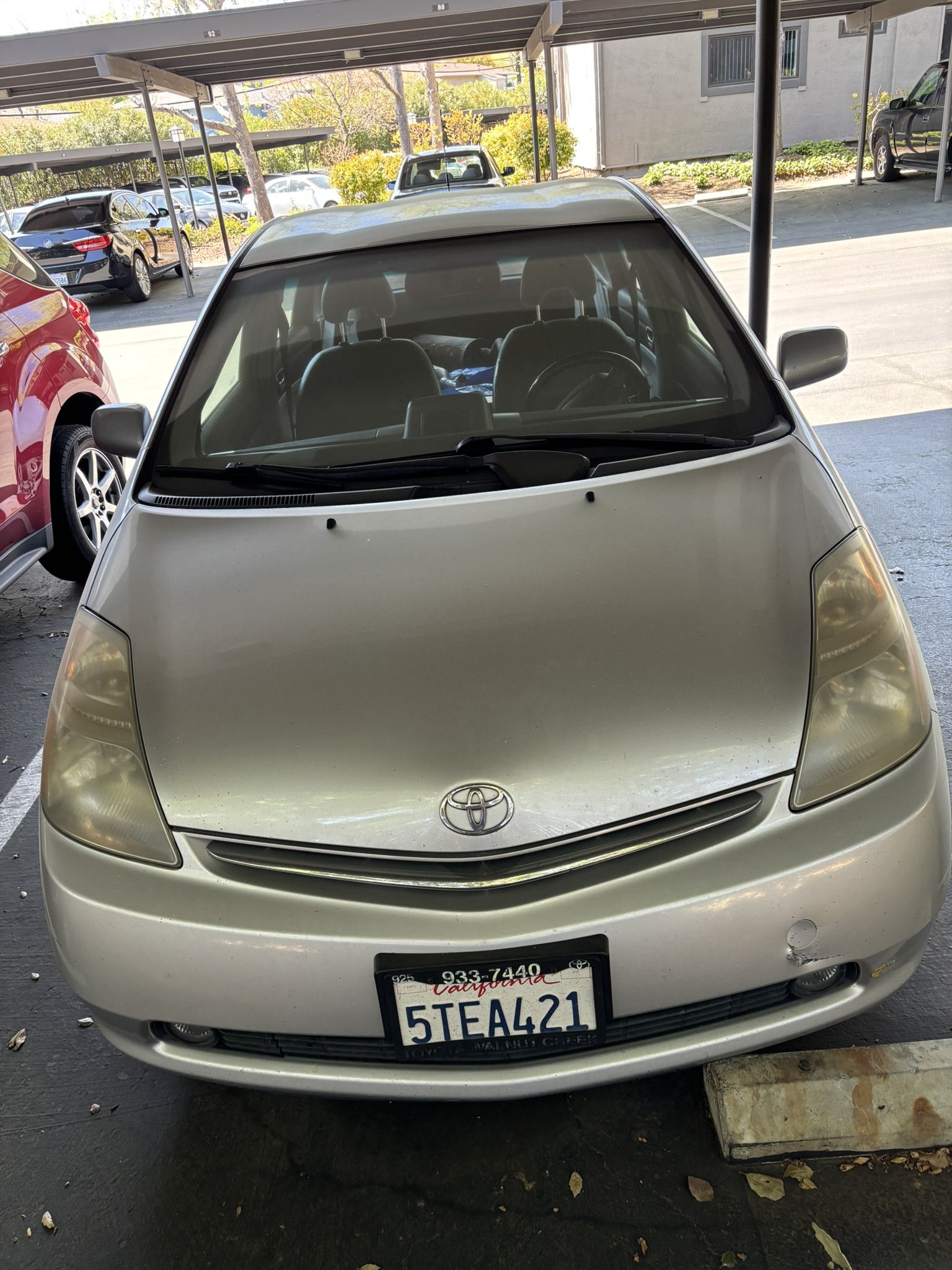2006 Toyota Prius