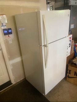 Kenmore Fridge