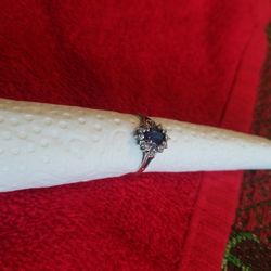 925 Ring 