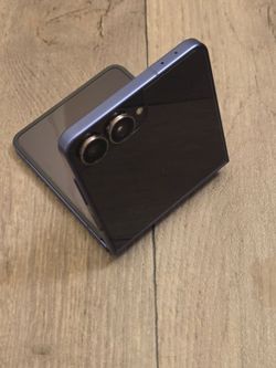 Samsung  Galaxy  Z F lip 7