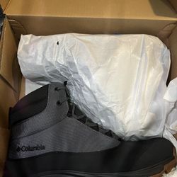 Columbia Boots