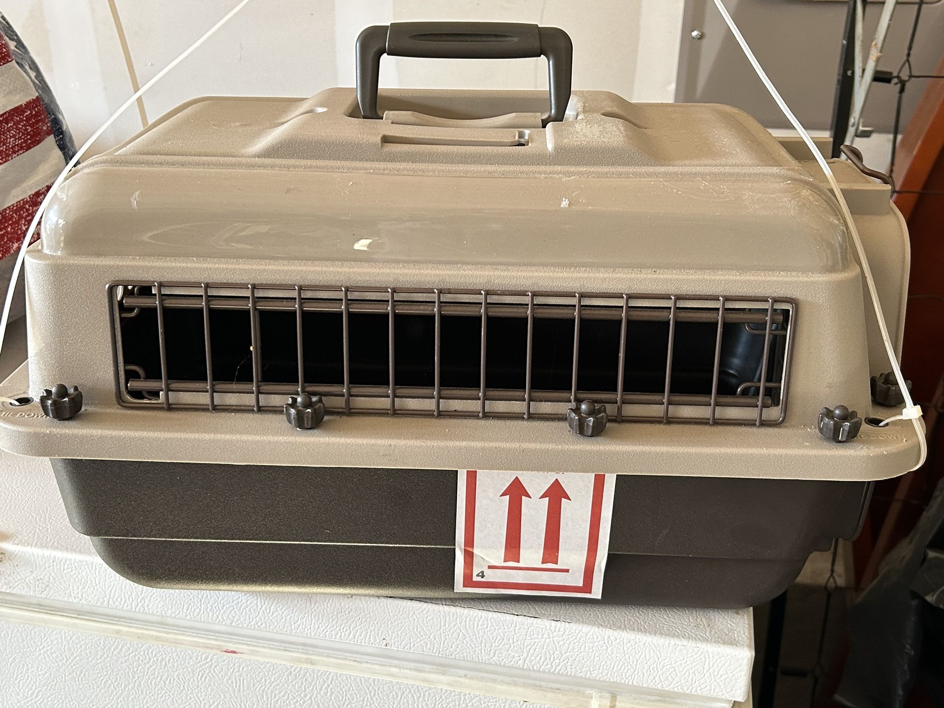 Animal Travel Cage For Small Animal 