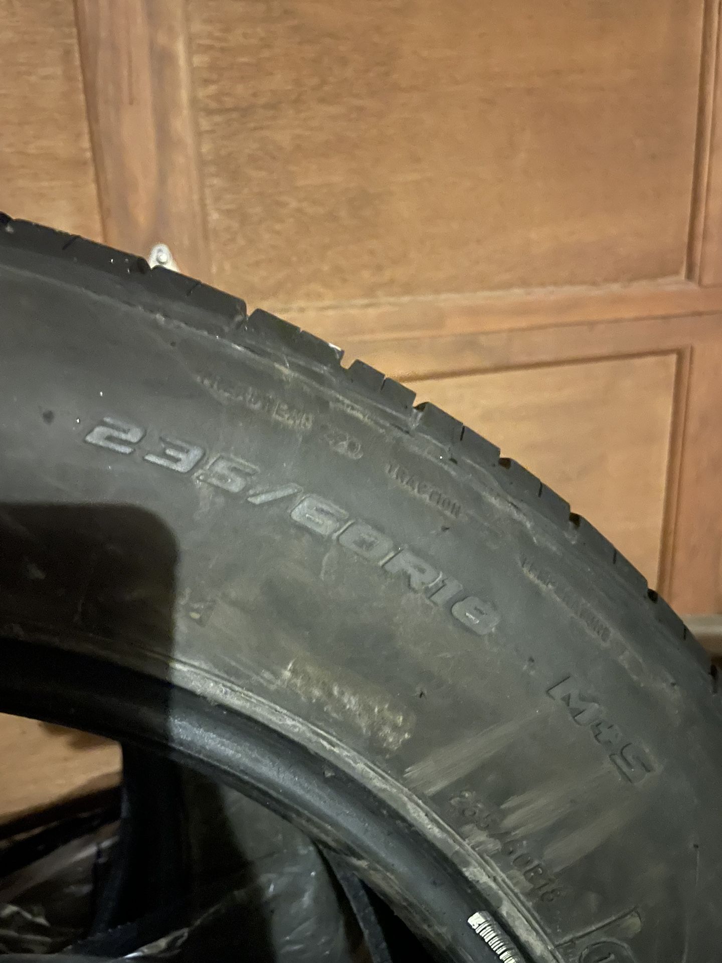 Used Tires