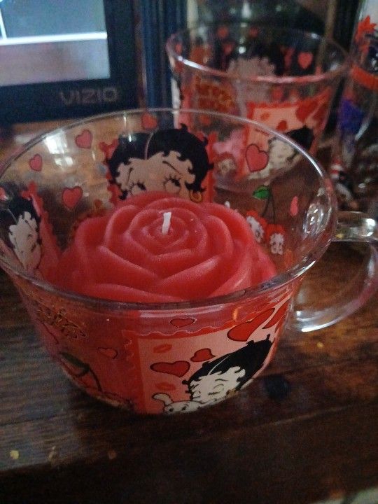 Candle