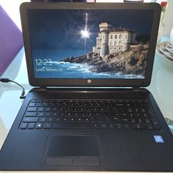 💻 Laptop HP en excelente estado