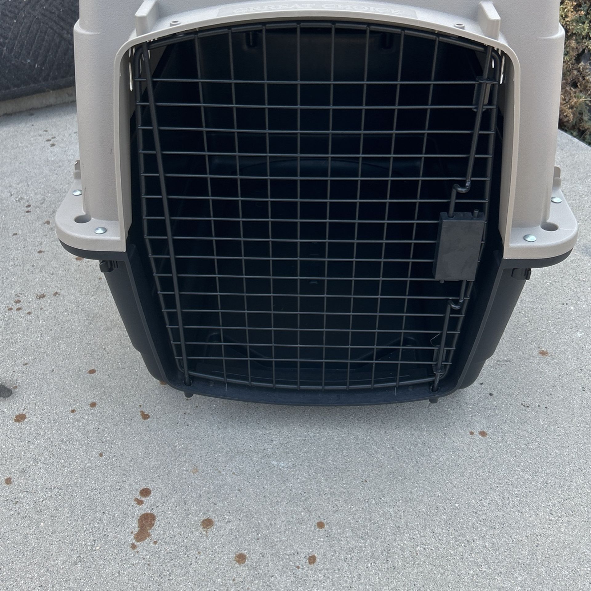 Dog Carrier 