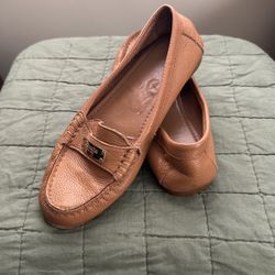 Coach Loafers
