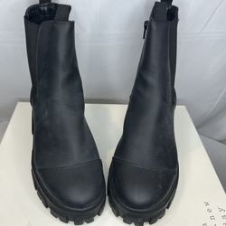 Women’s Boots