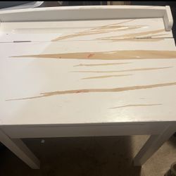 Kids Desk And Chair For Sale 