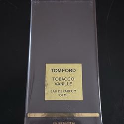 Tom Ford  Tabacco Vanille 100mL