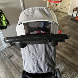 Baby Stroller 