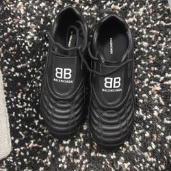 Balenciaga Shoes BRAND NEW Size 7