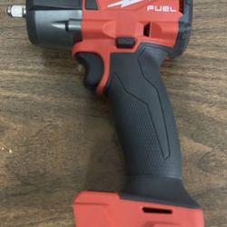 18 Volt 3/8 Impact With Battery