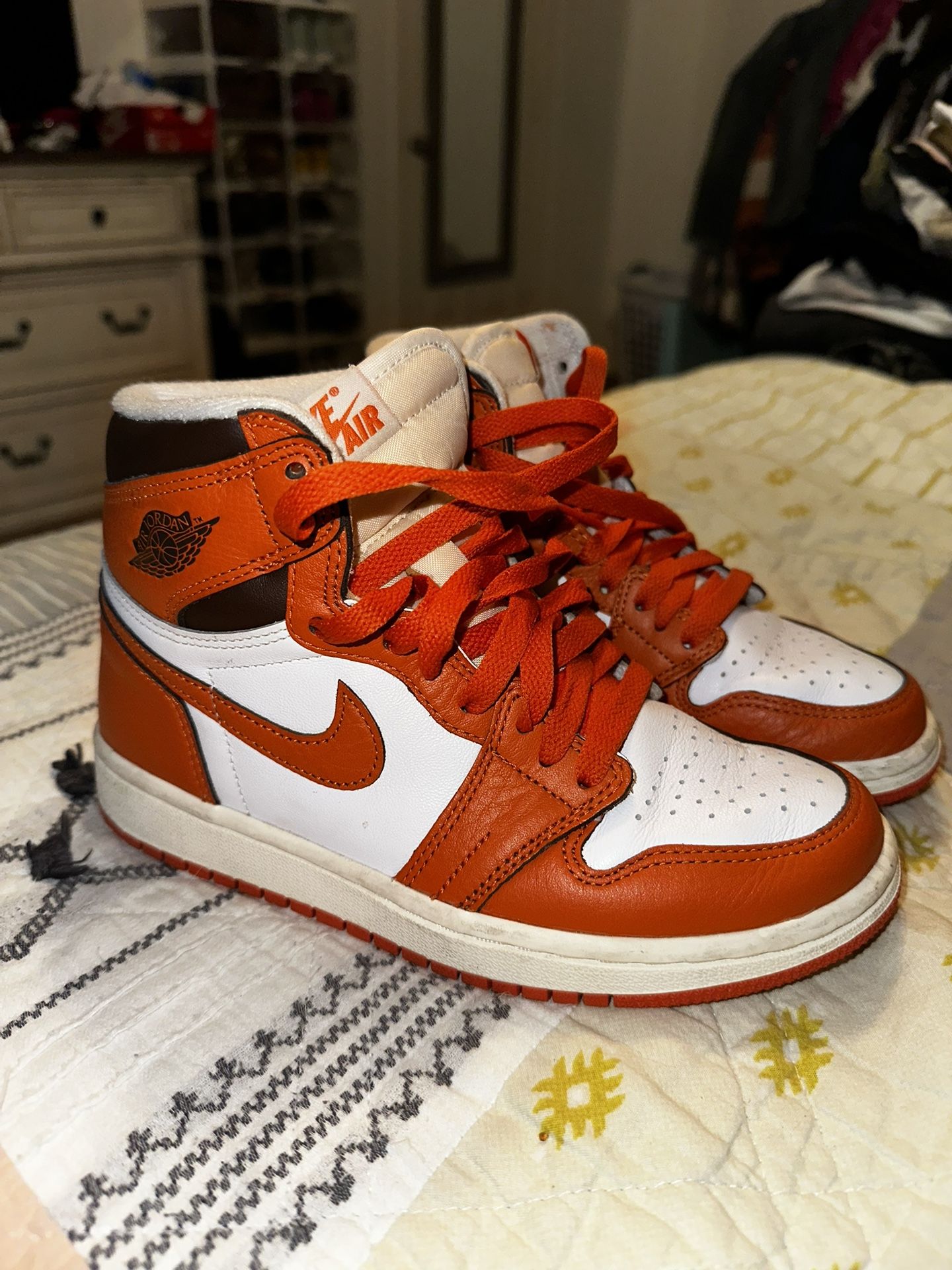 Nike