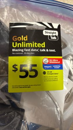Pre paid phone card