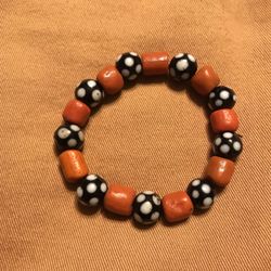 Stone bracelet