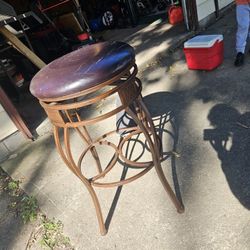 Bar Stool