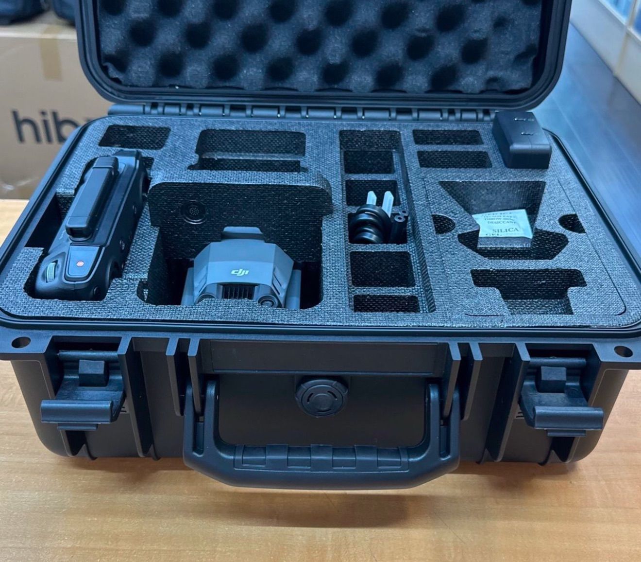 New DJI Mavic 3T Thermal Drone